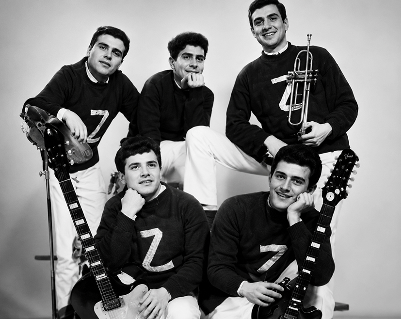 Los Zodiac